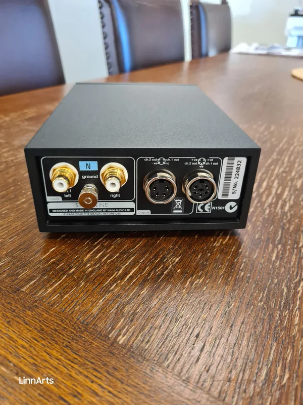 Naim Stageline N Naim Stageline N - Image 2 of 4