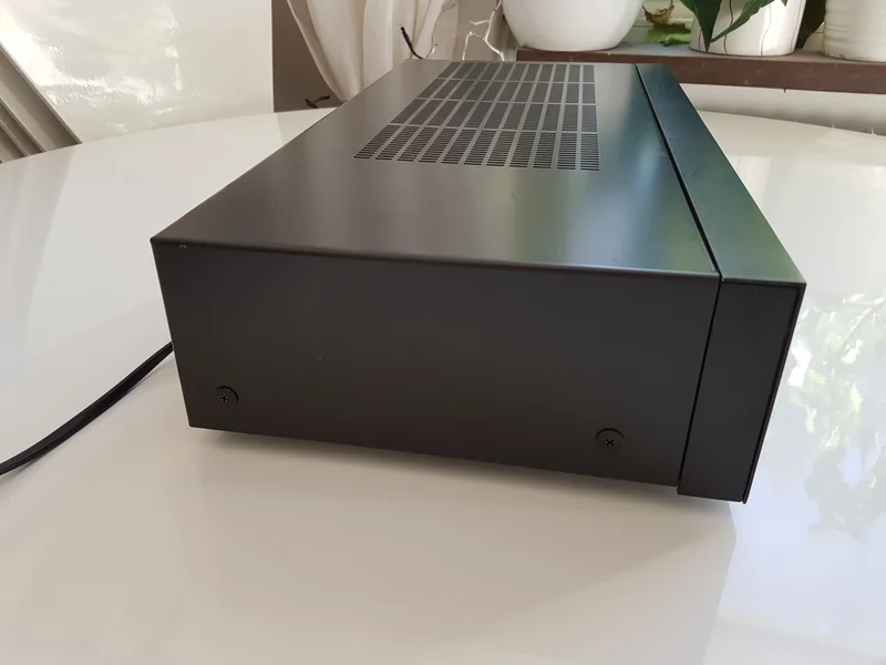 Technics SA-120 Receiver - Bild 8 av 12