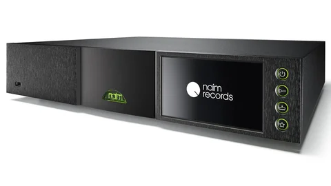 Naim NDX 2