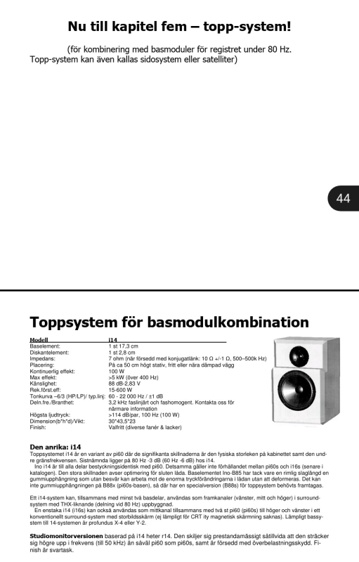 INO i14 - Bild 2 av 2