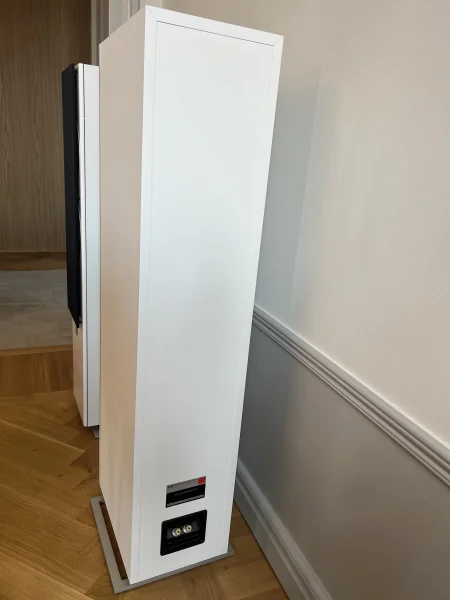 Dali Zensor 7 golvhögtalare Dali Zensor 7 golvhögtalare - Bild 2 av 4