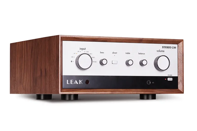 Leak Stereo 230 - Bild 1 av 1