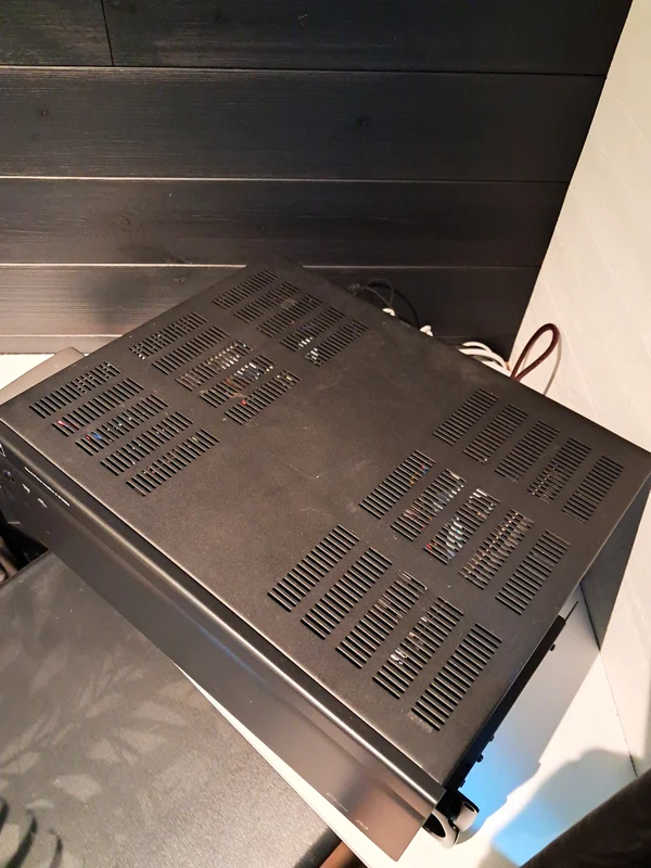 NAD C275BEE Slutsteg (2 x 150W) &ndash; Nyskick / Repfritt - Bild 2 av 3