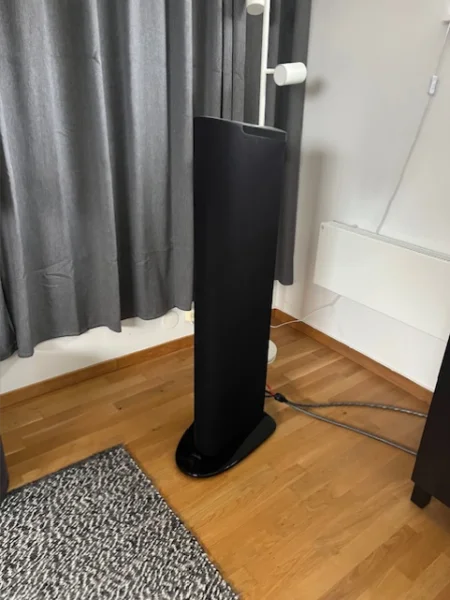 GoldenEar Triton 3 plus - Bild 1 av 4