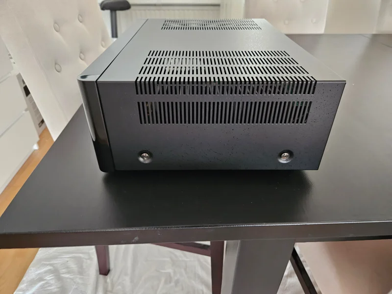 Rotel RB-1552 MKII Rotel RB-1552 MKII - Bild 5 av 5