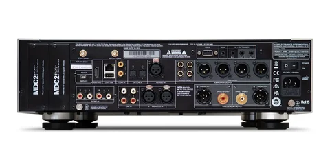 NAD M66