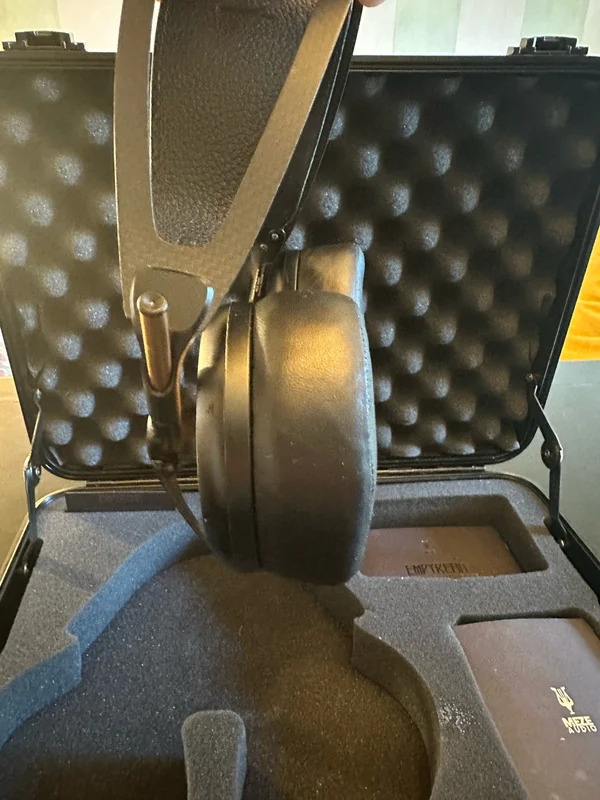 Meze Audio Empyrean I - Bild 3 av 5