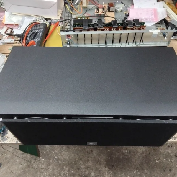 JBL center ES25C 800 med frakt - Bild 4 av 6