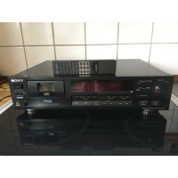 DAT SONY DTC-690