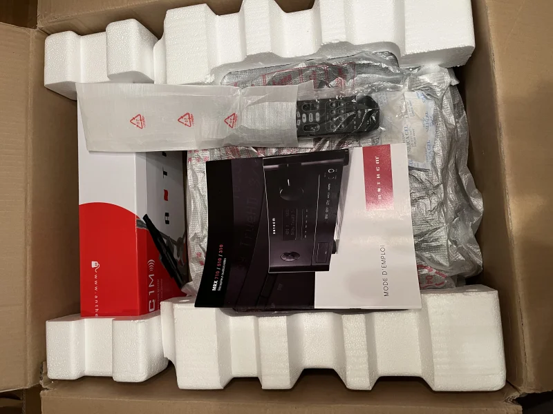 Anthem MRX 510 - Bild 4 av 4