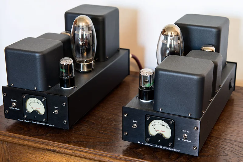 ICON Audio MB30 ICON Audio MB30 - Image 2 of 5