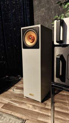 Cube Audio Jazzon