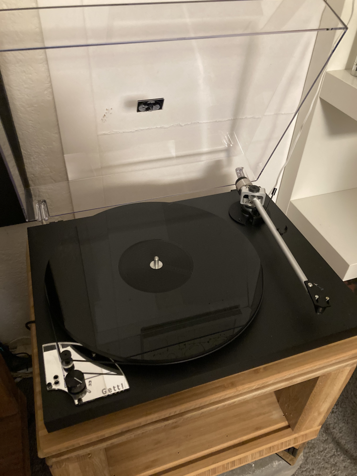 Rega p3 killer!