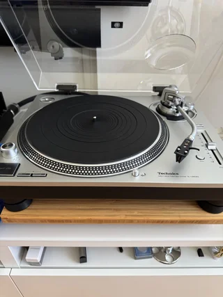 Technics SL 1200 GR2