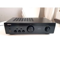 DENON 520AE Stereo Förstärkare