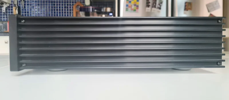 Lyngdorf RP-1  - Bild 2 av 5