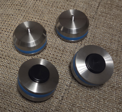 Bassocontinuo Mcintosh edition 