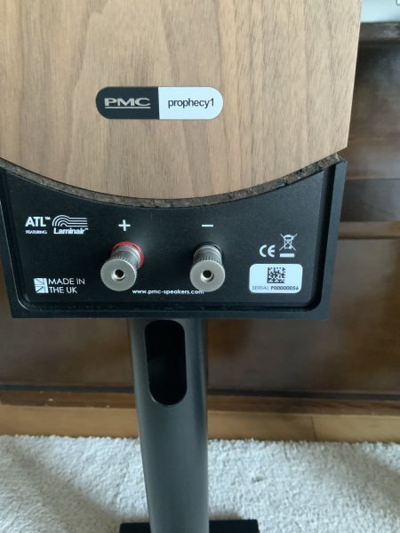 PMC prophecy 1 - Bild 4 av 4