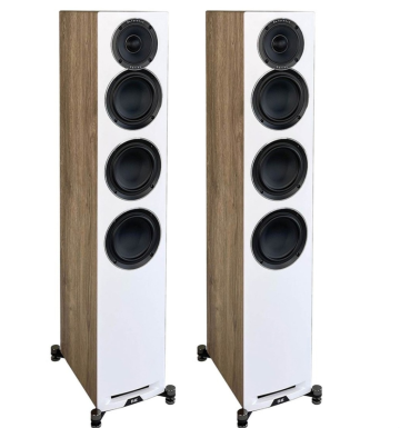 Elac uni-fi reference ufr52 