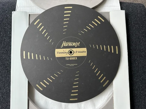 Harmonix TU-800EX Improved version - Gold