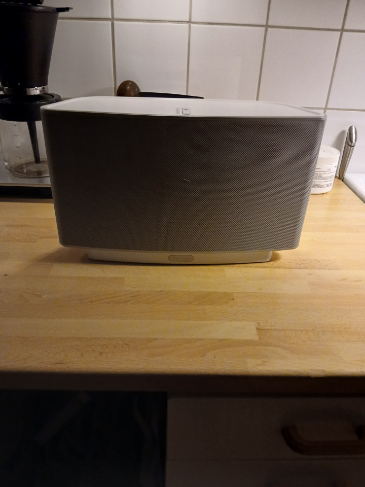 Sonos Play 5