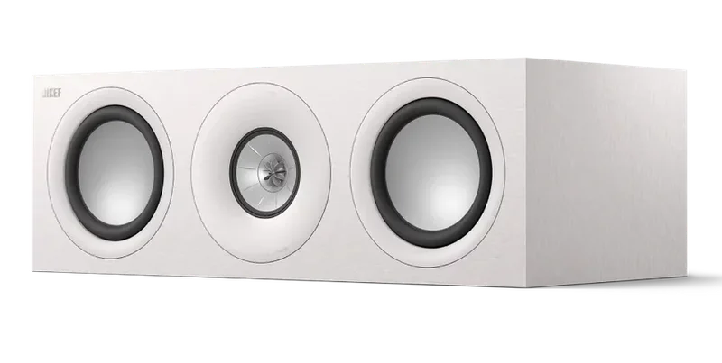 KEF Q6 Meta - matt vit KEF Q6 Meta - matt vit - Bild 1 av 1