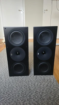 XTZ Spirit 6 LCR