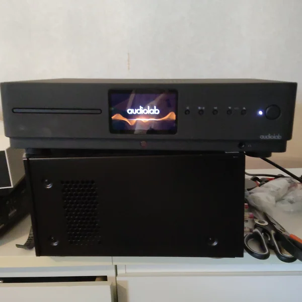 Audiolab Omina - Bild 1 av 4