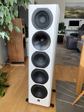 Arendal 1723 S Tower