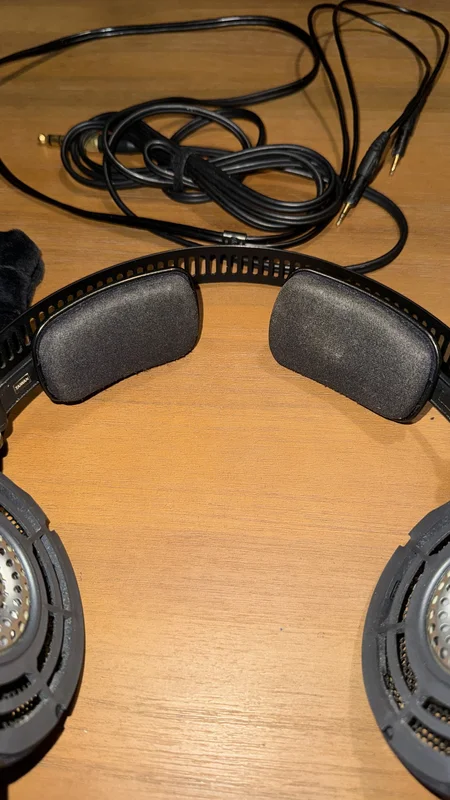 Audio-Technica ATH-R70x - &Ouml;ppna referenslurar - Bild 2 av 4