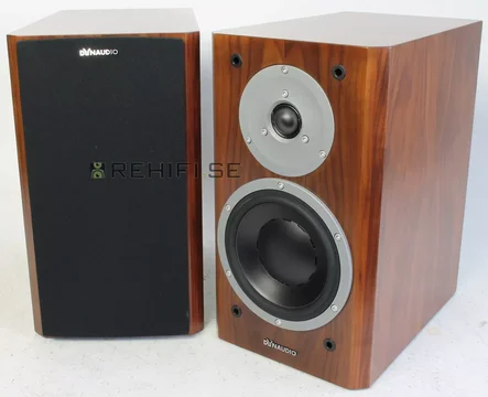Dynaudio Focus 160 och andra stativare k&ouml;pes