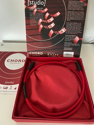Chord Shawline Digital