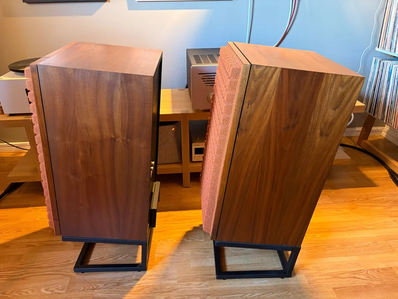 JBL L100 - Bild 3 av 8
