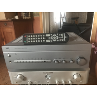 NAD C372