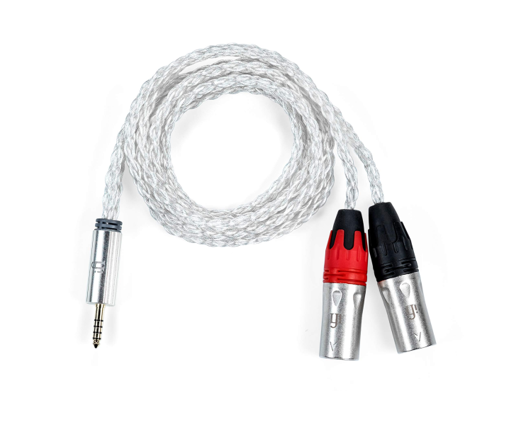 IFI NEO STREAMER MED ELITE NÄTDEL OCH ANSUZ X2 DIGITALKABEL 