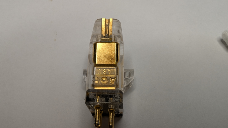 ZYX RS10/2,ADC Astrion pickuper - Bild 5 av 9