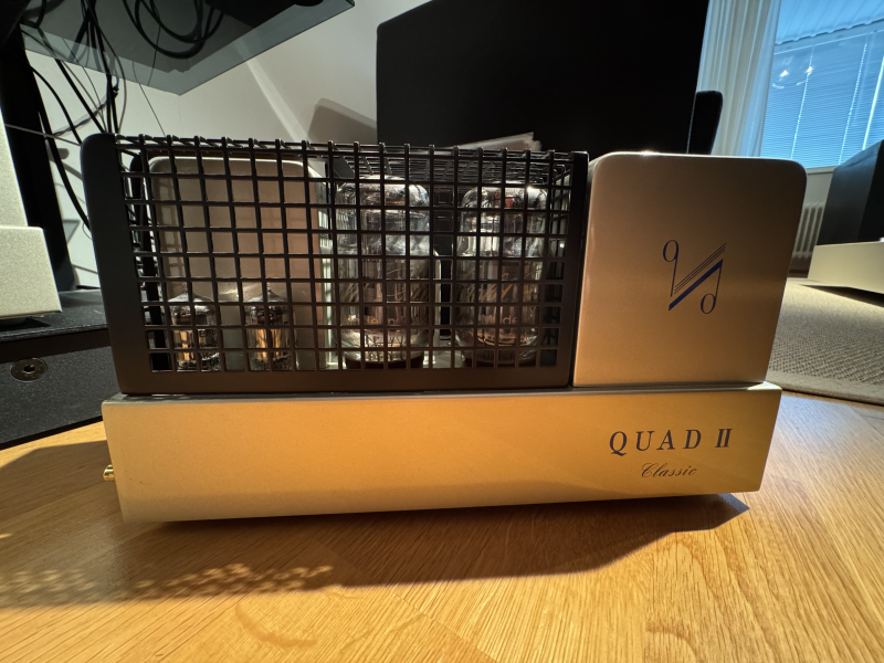 QUAD II Classic - Bild 4 av 4