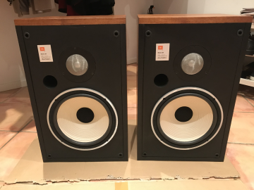 JBL L56 vintage i bästa skick
