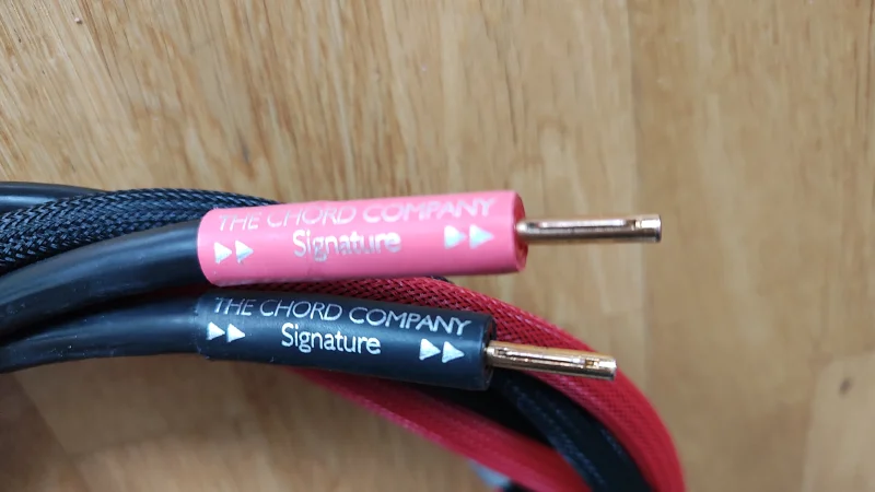 Chord Signature - Bild 2 av 3