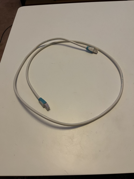 Chord C-stream  1.5m   695 kr ink frakt. - Bild 1 av 1