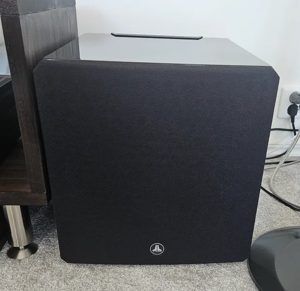 JL Audio E 112 JL Audio E 112 - Image 5 of 5