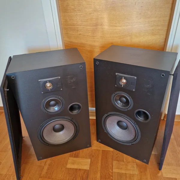 Div HiFi: Marantz, JBL, Rotel, Proton m.m - Bild 5 av 10