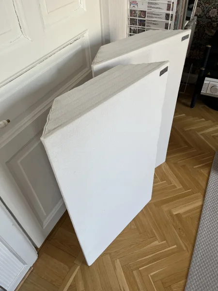 Sound Of Science SuperChunk - Basf&auml;llor - Bild 3 av 3