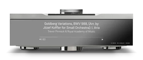 Linn Klimax System Hub