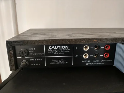 Creek 4040S2