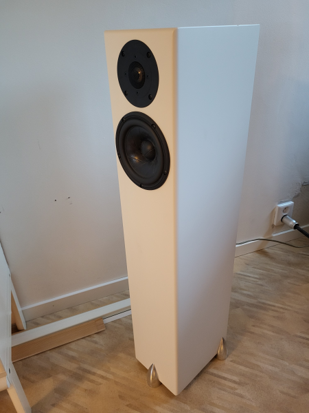 Totem Hawk Högtalare Totem Hawk Högtalare - Bild 4 av 6