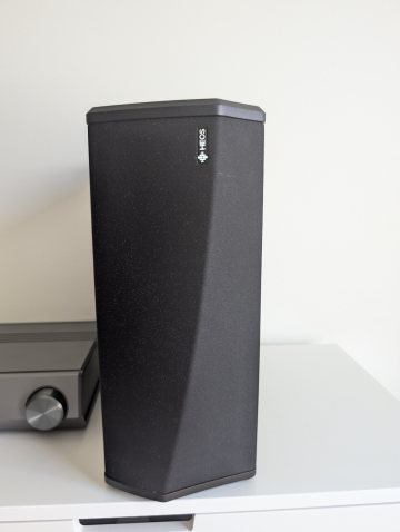 DENON HEOS AVR +DENON HEOS SUB 
