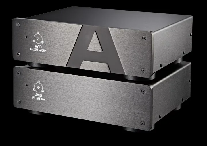 AVID HIFI - RIAA utg&aring;ende modeller - Bilde 9 av 9