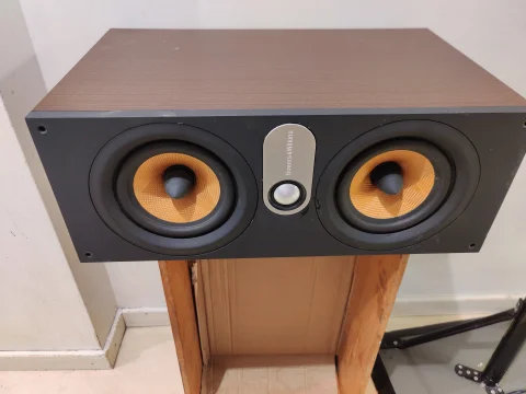  Bowers & Wilkins HTM62 Center