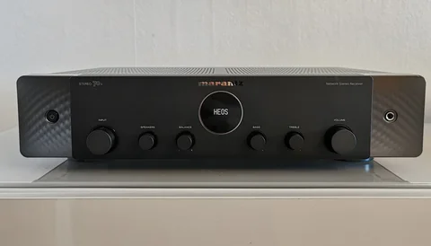 Marantz Stereo 70s 